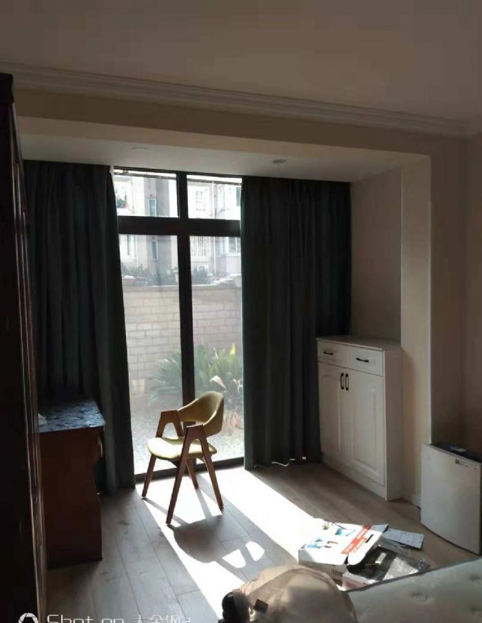 上海浦东紫叶路装修效果图