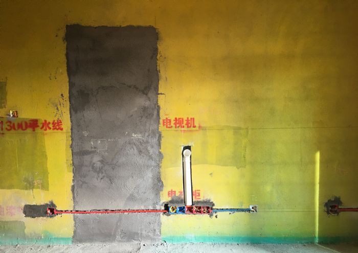 ��̶��̶�̹�԰װ��Ч��ͼ