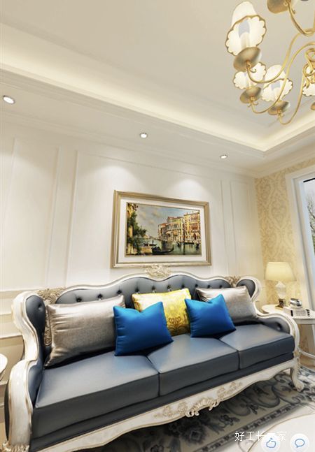 ���ڽ����ͥװ��Ч��ͼ