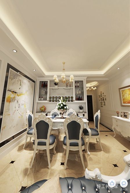 ���ڽ����ͥװ��Ч��ͼ