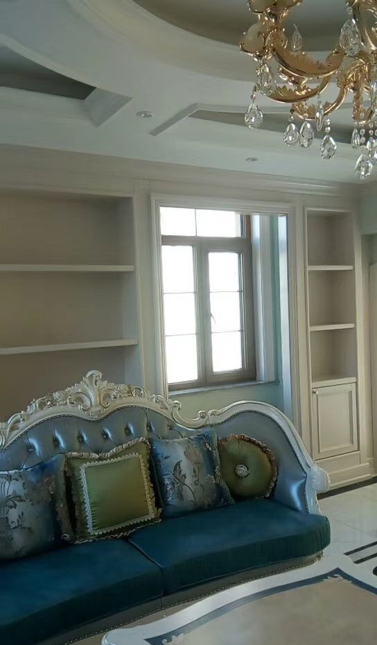 �ػʵ��뵺����װ��Ч��ͼ