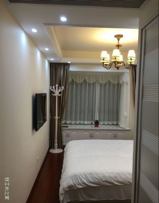 �Ϻ�����Էװ��Ч��ͼ