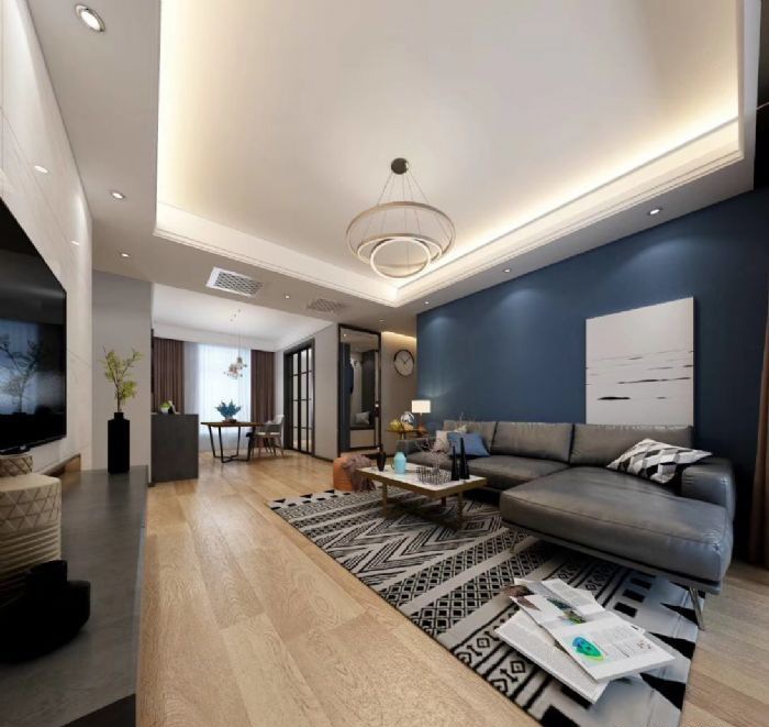 �ػʵ������װ��Ч��ͼ