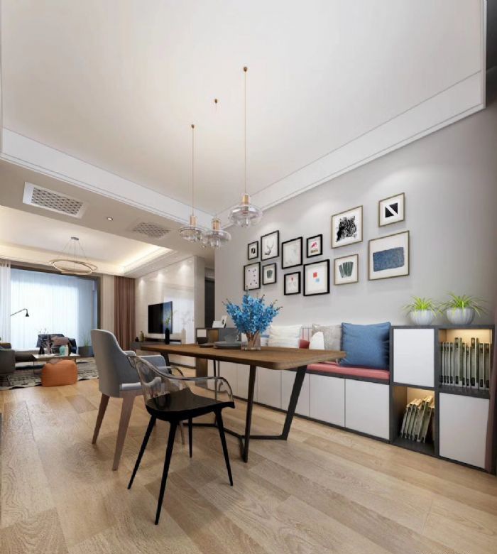 �ػʵ������װ��Ч��ͼ