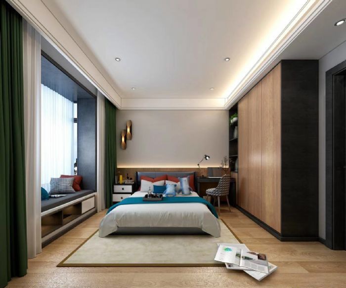 �ػʵ������װ��Ч��ͼ