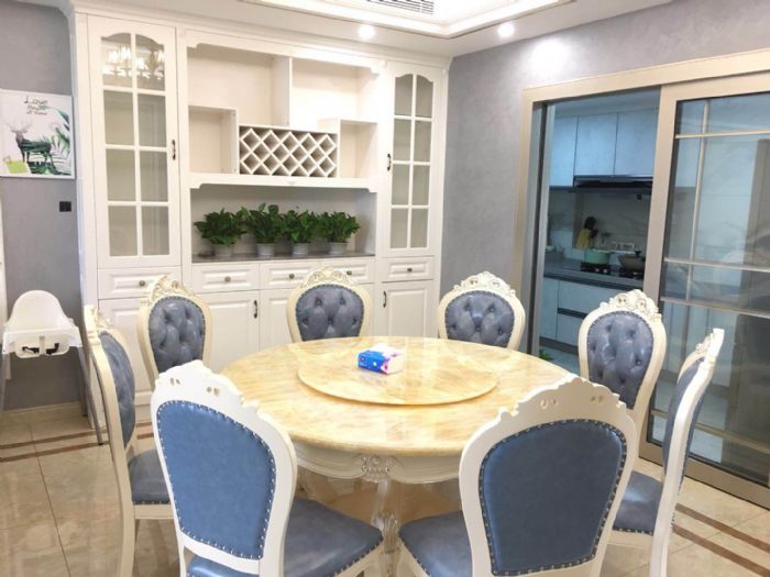 ���ڸ�ӯ����������װ��Ч��ͼ