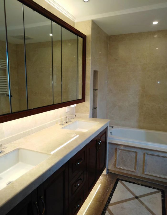 �Ϻ�����԰װ��Ч��ͼ