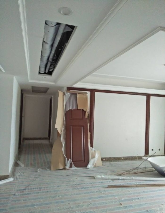 �Ϻ�����԰װ��Ч��ͼ