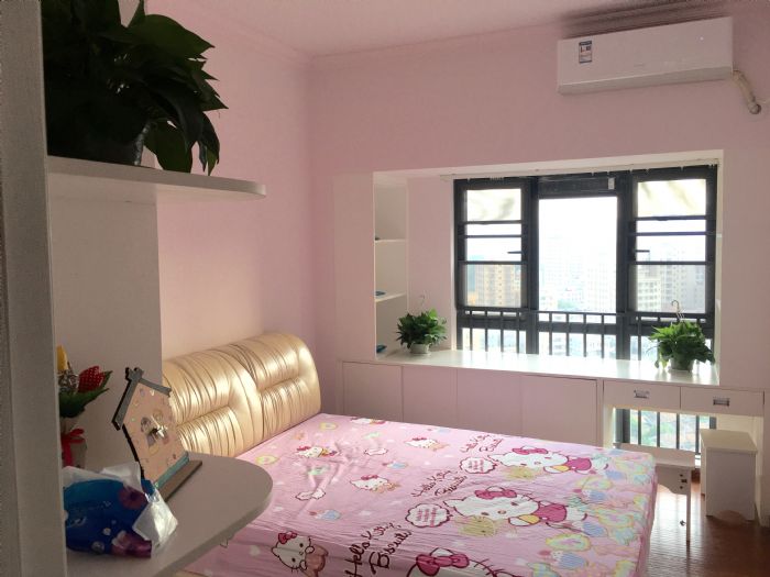 ���ں귢����װ��Ч��ͼ