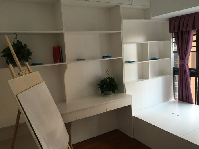 ���ں귢����װ��Ч��ͼ