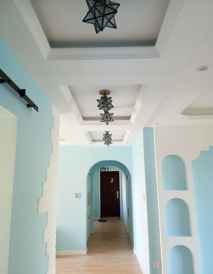 �ߺ���������װ��Ч��ͼ