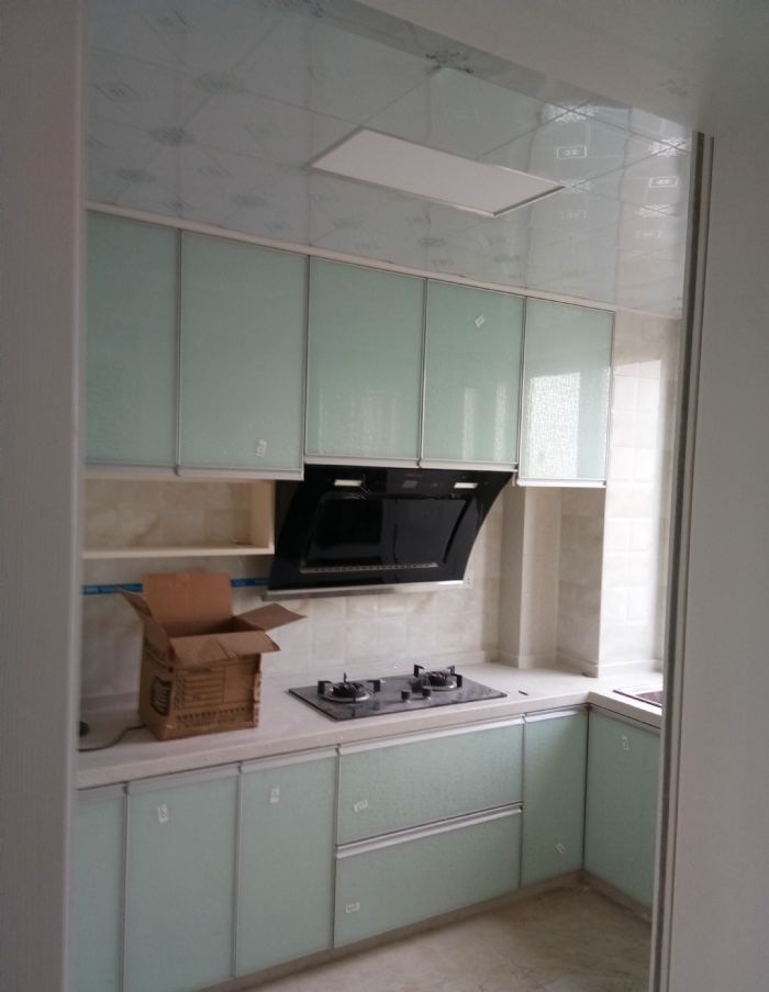 �ߺ���Ϊͬ��С��װ��Ч��ͼ