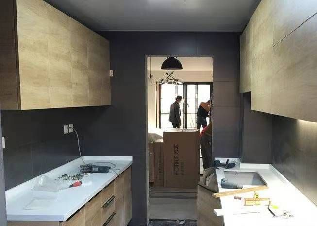 ���ͺ�����ˮ��װ��Ч��ͼ