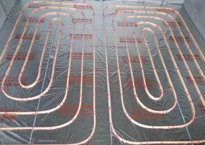 ���������ѹ�ů���ռ���ůС��ʶװ��Ч��ͼ