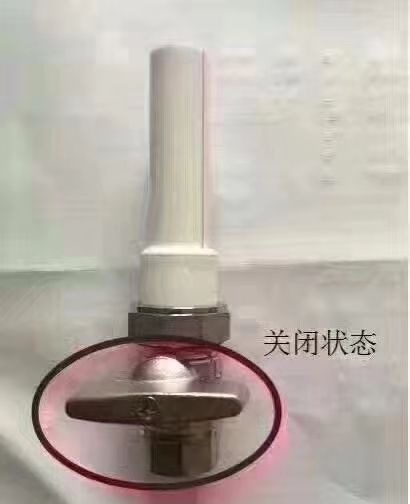 ���������ѹ�ů���ռ���ůС��ʶװ��Ч��ͼ