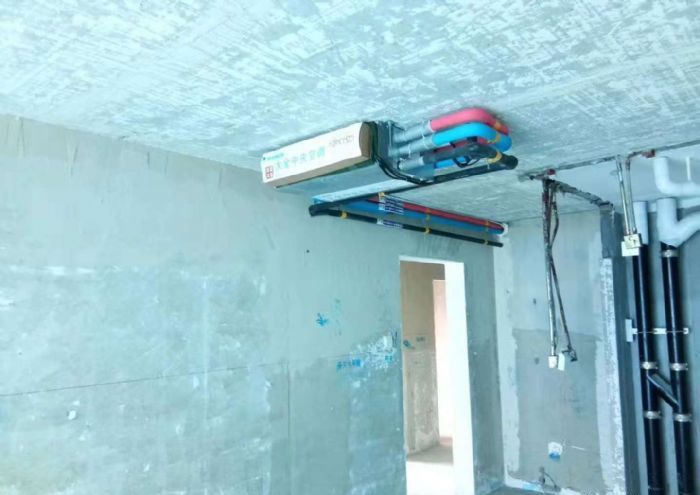 ����������·С������յ���װ�ֳ�װ��Ч��ͼ