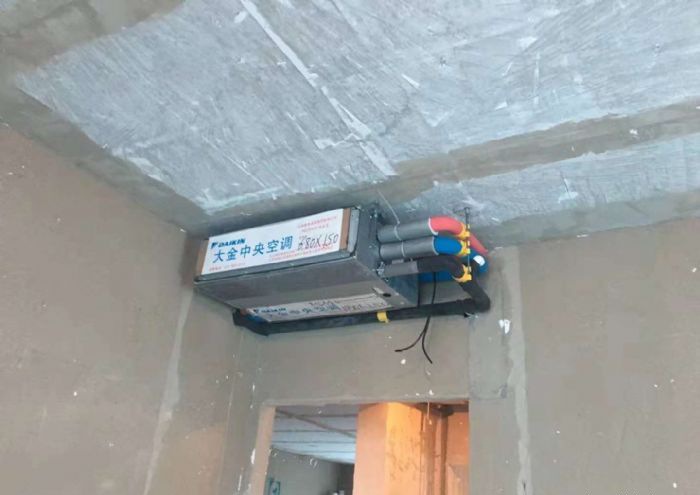 ����������·С������յ���װ�ֳ�װ��Ч��ͼ