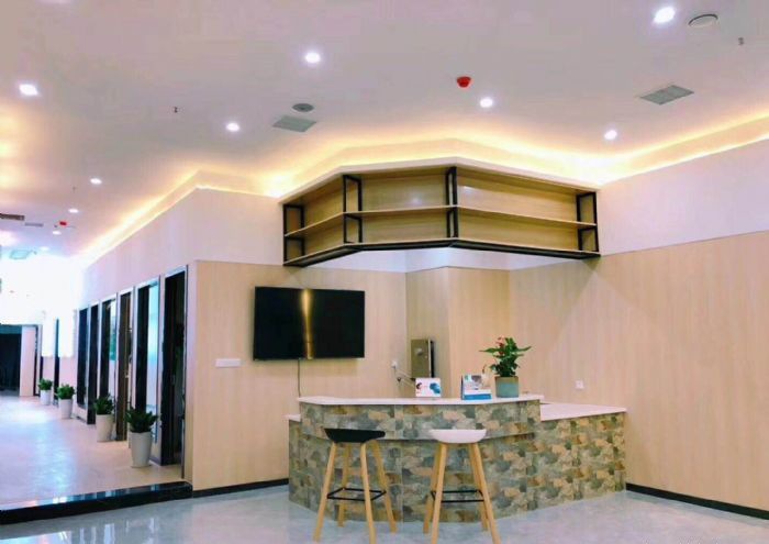 ��ɳ�����Ӵ���װ��Ч��ͼ