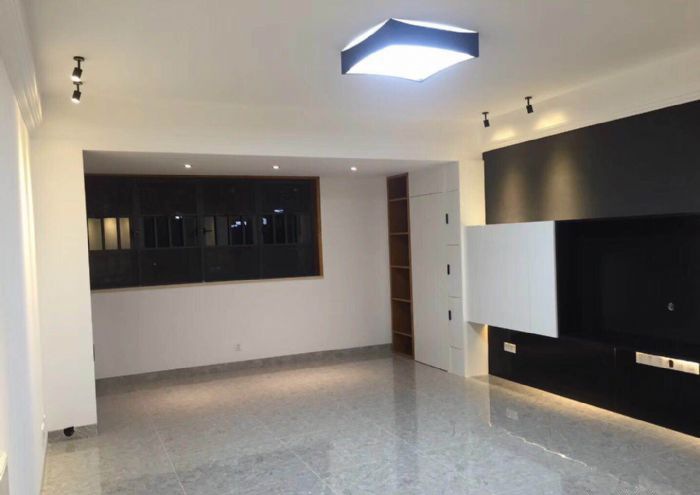 长沙光明E城装修效果图