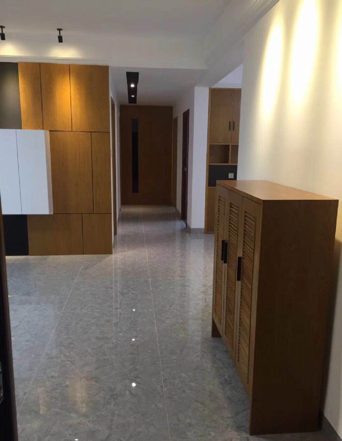 长沙光明E城装修效果图