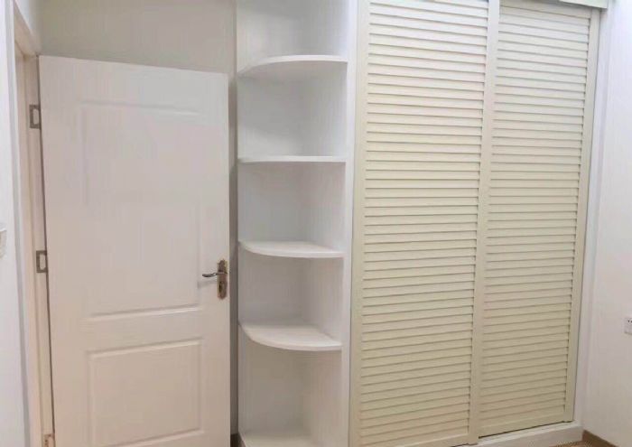 长沙东方明珠装修效果图