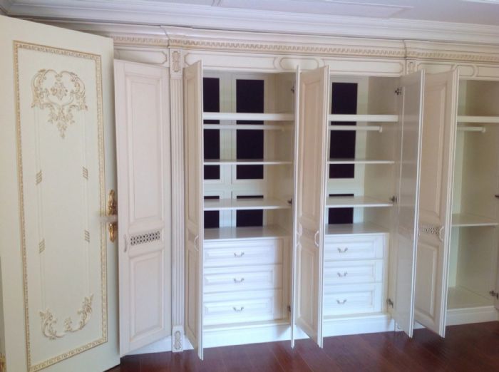 成都蔚蓝卡地亚装修效果图