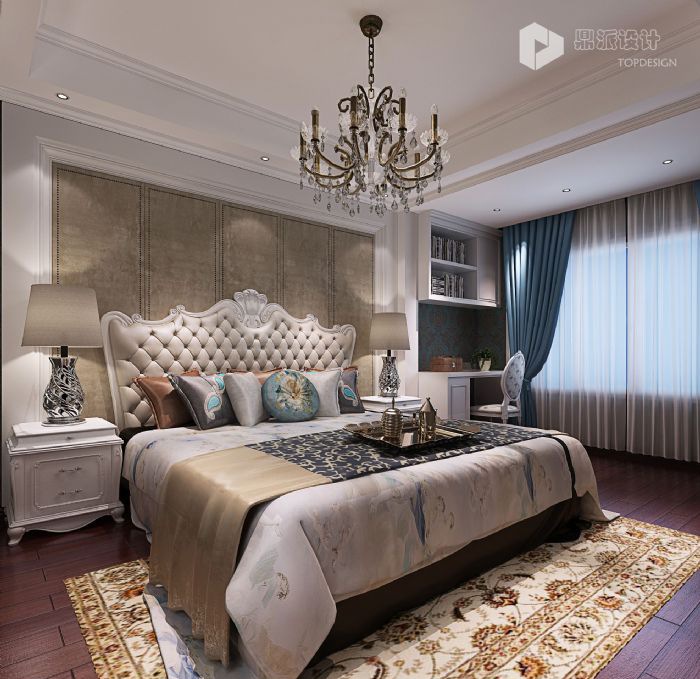 ̫ԭ��󻪸�װ��Ч��ͼ