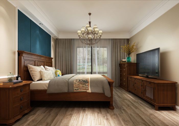 ̫ԭ��󻪸�װ��Ч��ͼ