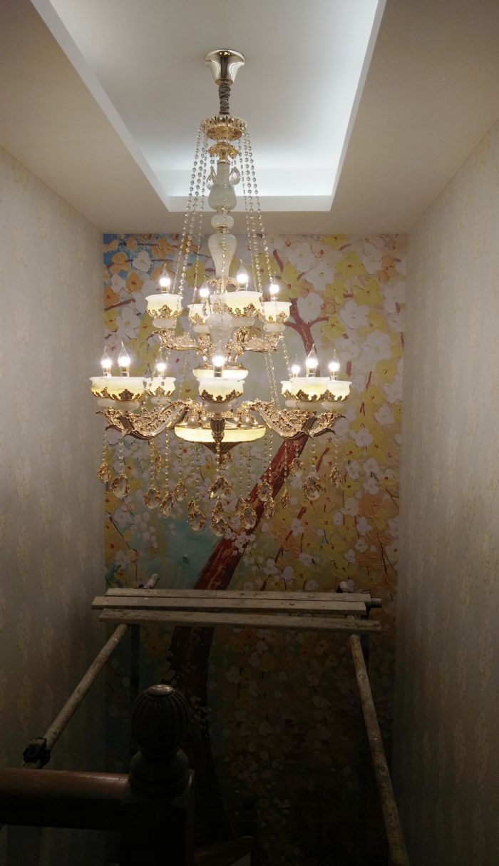 �ɶ��˾�����ͥװ��Ч��ͼ