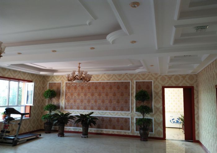 ��³ľ�붫���Խ���װ��Ч��ͼ