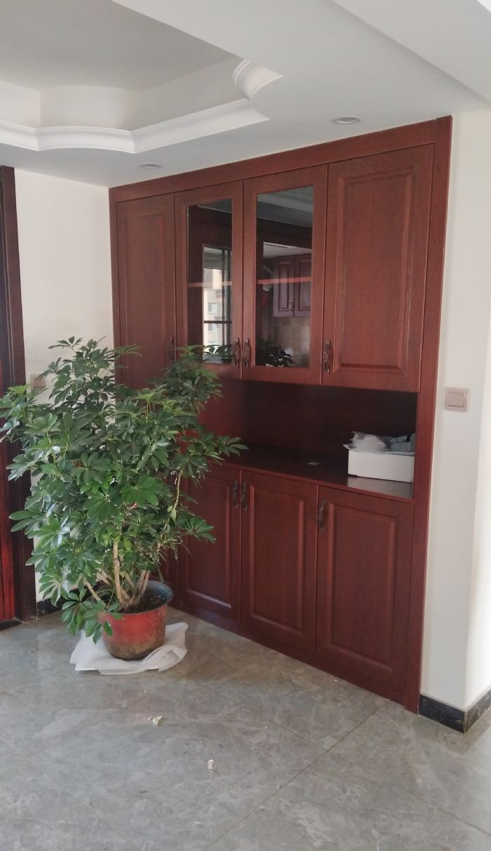 ���������װ��Ч��ͼ