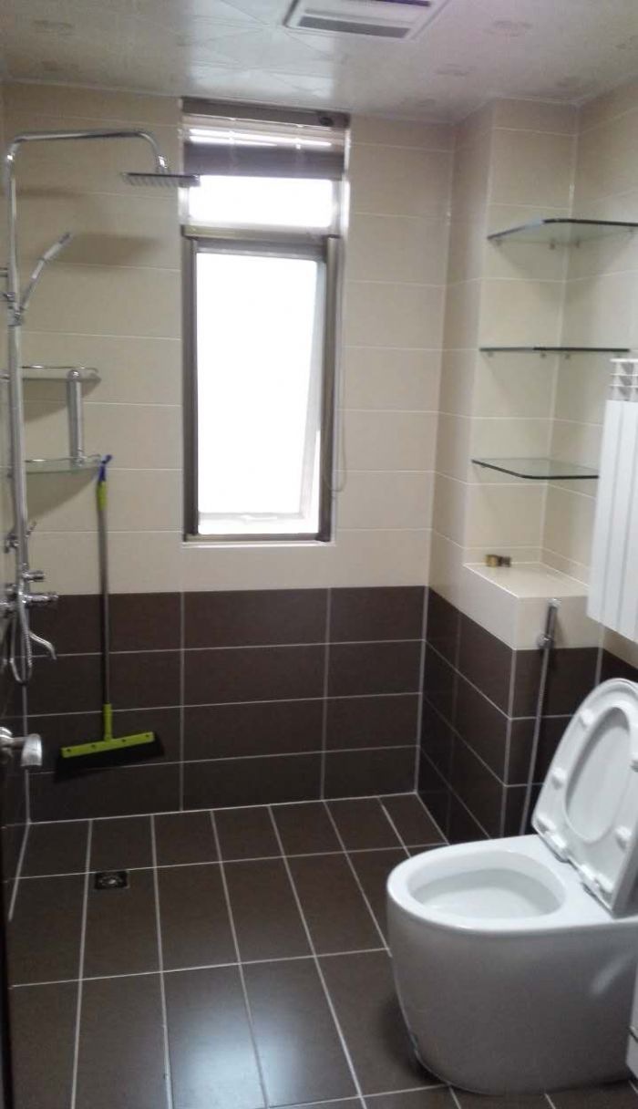 蚌埠翰林华府装修效果图