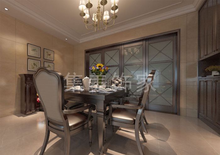 ���ïԴ����װ��Ч��ͼ