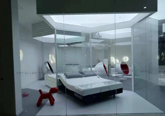 ������Ϫ�����ռ�װ��Ч��ͼ