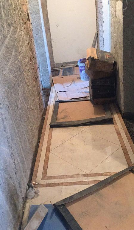 兰州红星美凯龙装修效果图