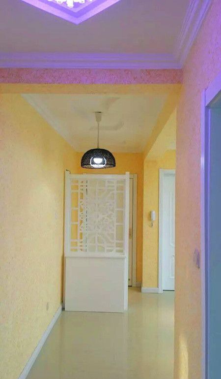 ���ݺ꽨��԰װ��Ч��ͼ