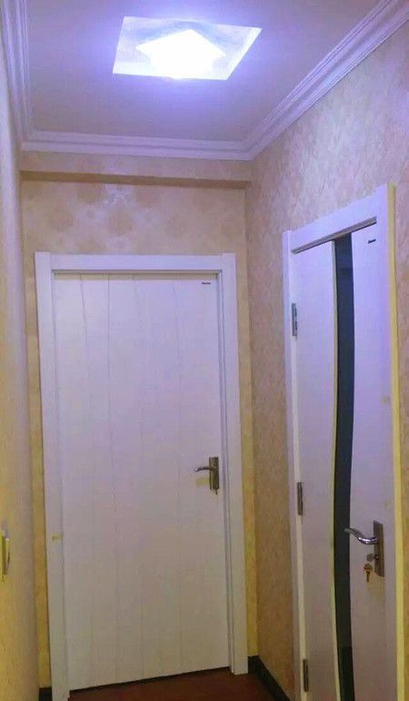 兰州元森花园装修效果图