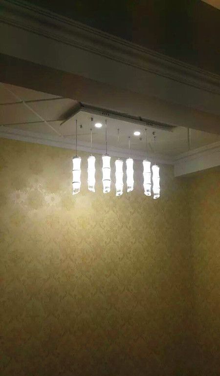 兰州元森花园装修效果图