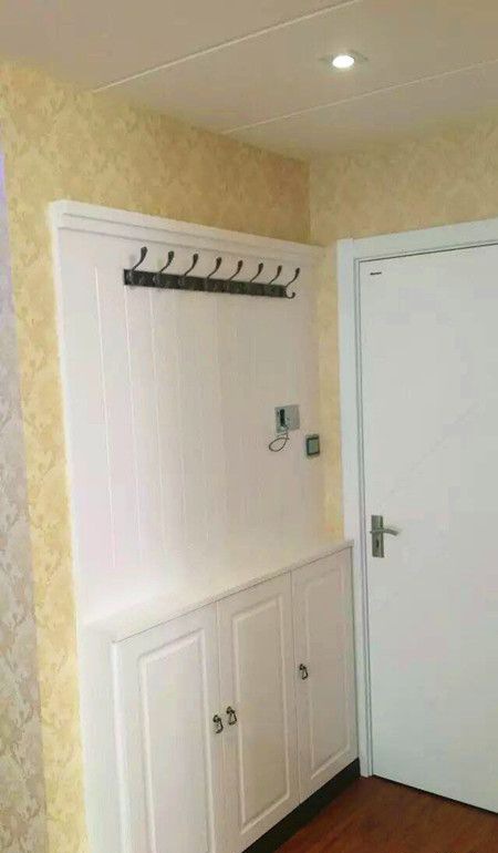 兰州元森花园装修效果图