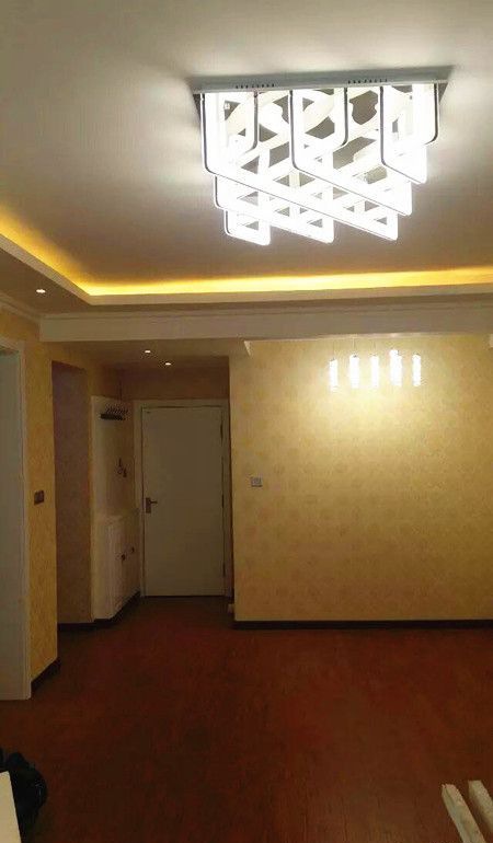 兰州元森花园装修效果图