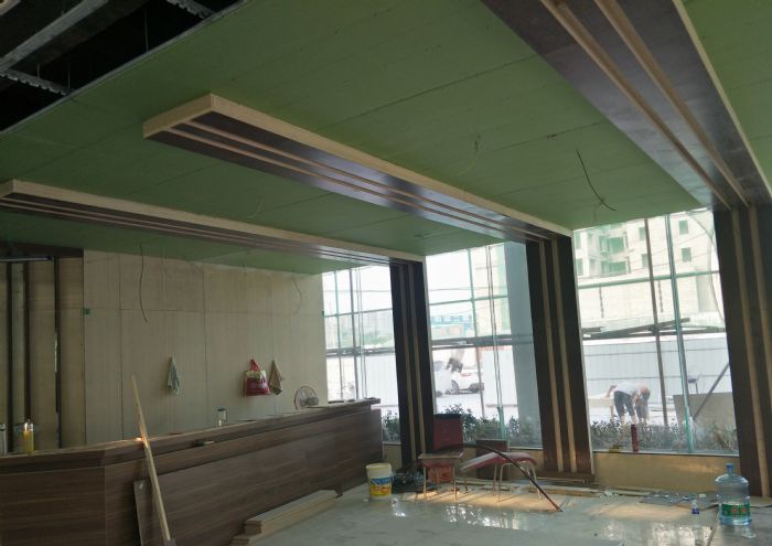 ֣��������ͳ�װ��Ч��ͼ