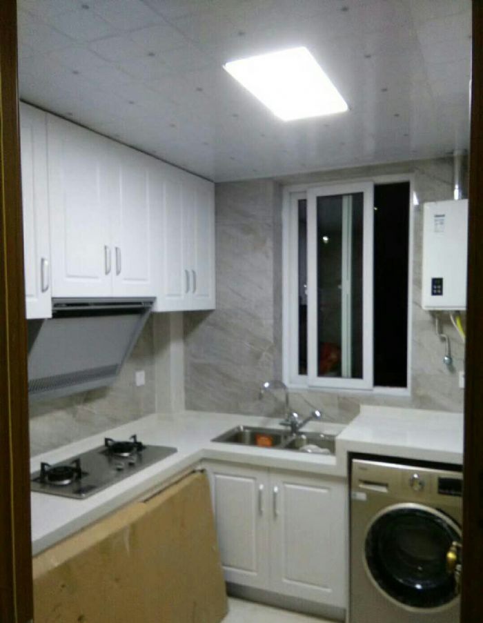 �Ϻ����ﻨ԰װ��Ч��ͼ