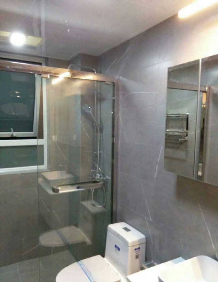 �Ϻ����ﻨ԰װ��Ч��ͼ