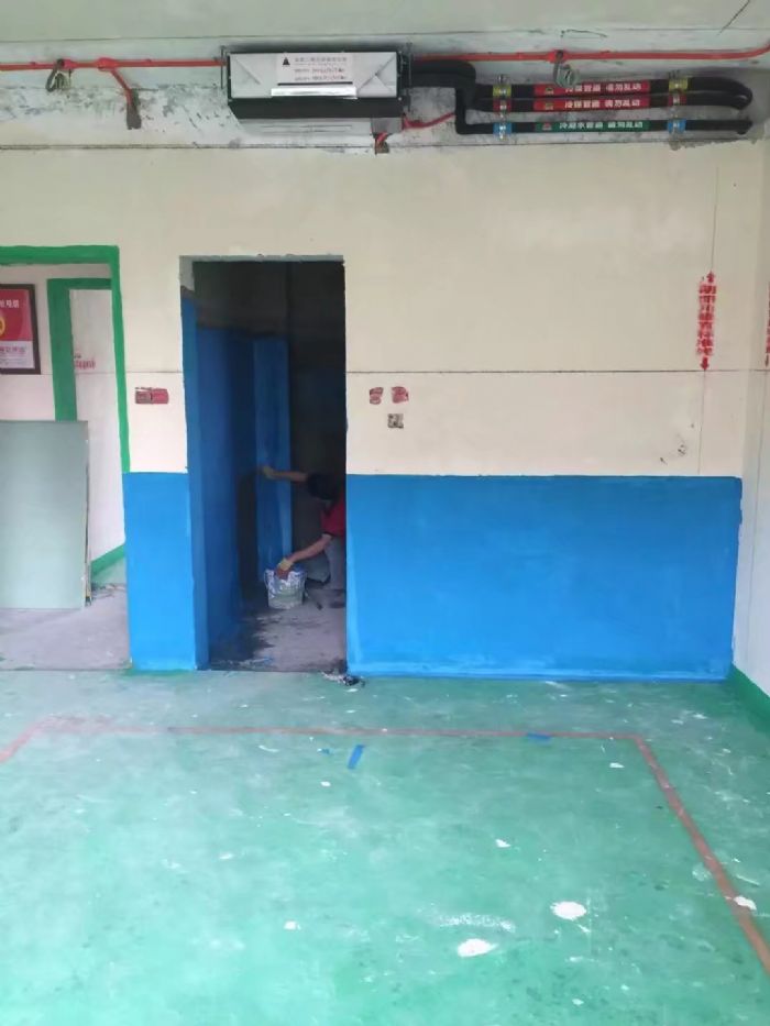 �Ϸʳɶ��ݶ���԰װ��Ч��ͼ