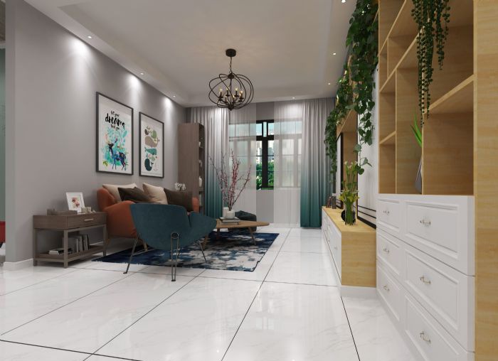 ������ɽ��װ��Ч��ͼ