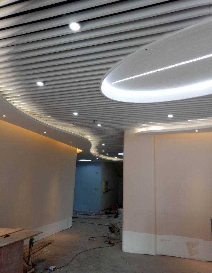 海口幼儿园装修效果图