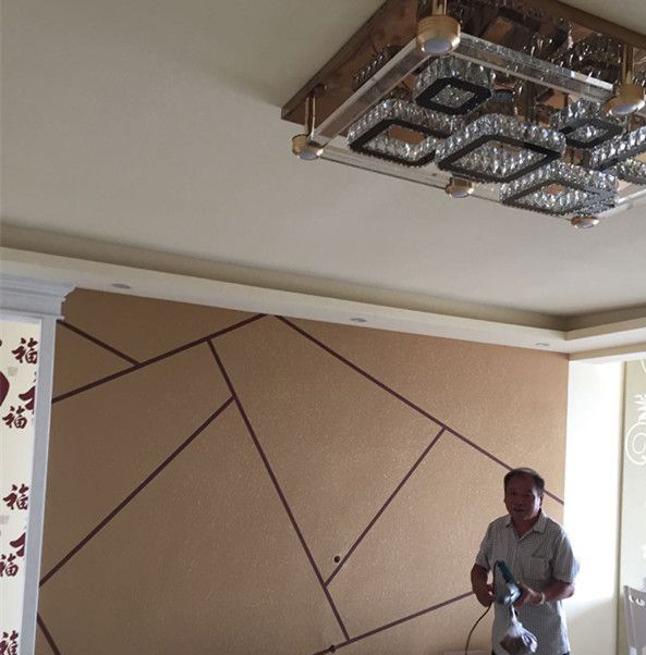 ̫ԭ��ɽ����װ��Ч��ͼ