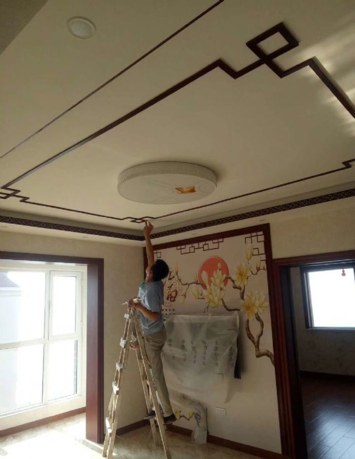 �����Ͻ���װ��Ч��ͼ