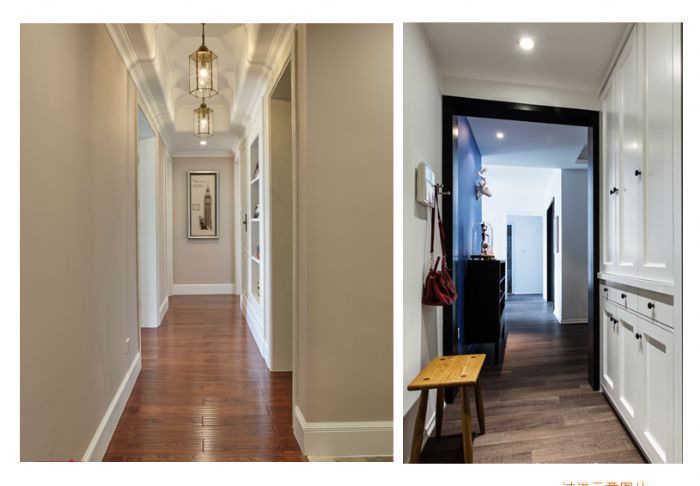 南京前程里装修效果图