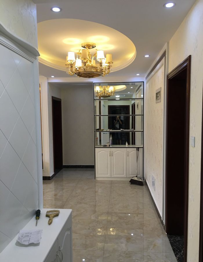 ֣�����̻���װ��Ч��ͼ